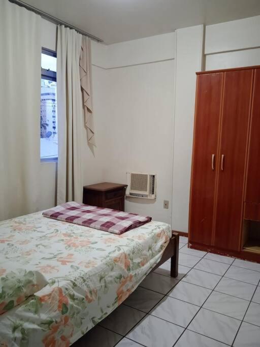 Apartamento No Centro Proximo A