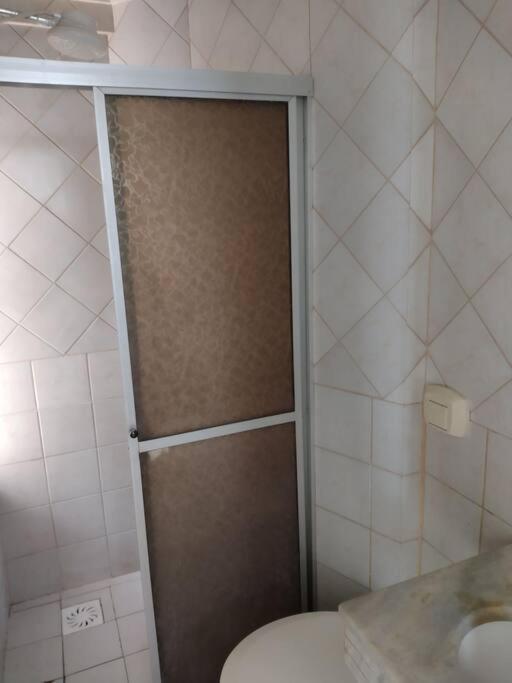 No Centro Proximo A Apartamento *