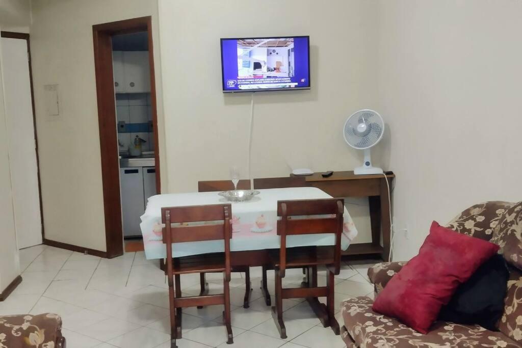 Apartamento No Centro Proximo A Balneario Camboriu