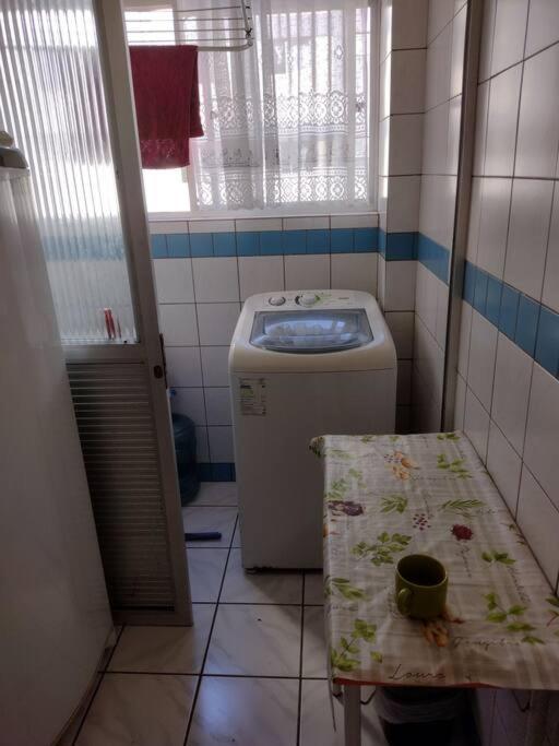 Apartamento No Centro Proximo A