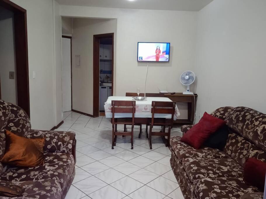 Apartamento No Centro Proximo A Balneario Camboriu
